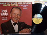 Sinatra fylder 100 år