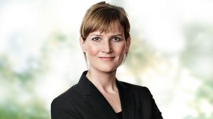 Benedikte Kiær