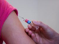 Gratis vaccination mod influenza hos din praktiserende læge