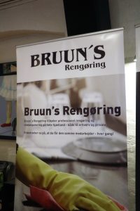 Bruuns Rengøring