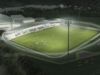 Fremtidens stadion