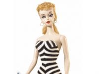 Barbiedukke solgt for kr. 80.000, foto: DBA Guide