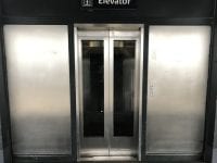 Elevator, foto: Banedanmark