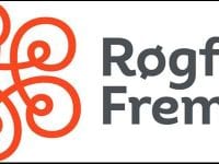 Røgfri fremtid Logo