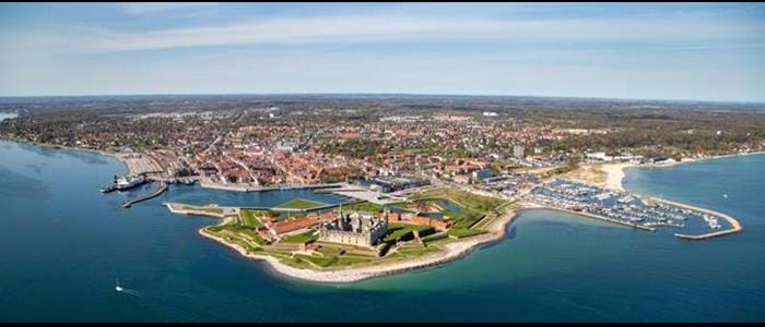 Kronborg Openwater
