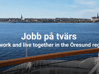 Job på tværs, foto: Helsingør kommune