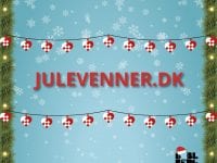 Julevennner, Røde kors