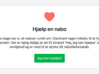 Hjælp en nabo