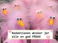 God Påske