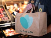 Syv Netto-butikker i Helsingør kommune bekæmper madspild via Too Good To Go