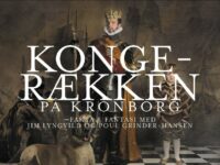 Kongerækken på Kronborg