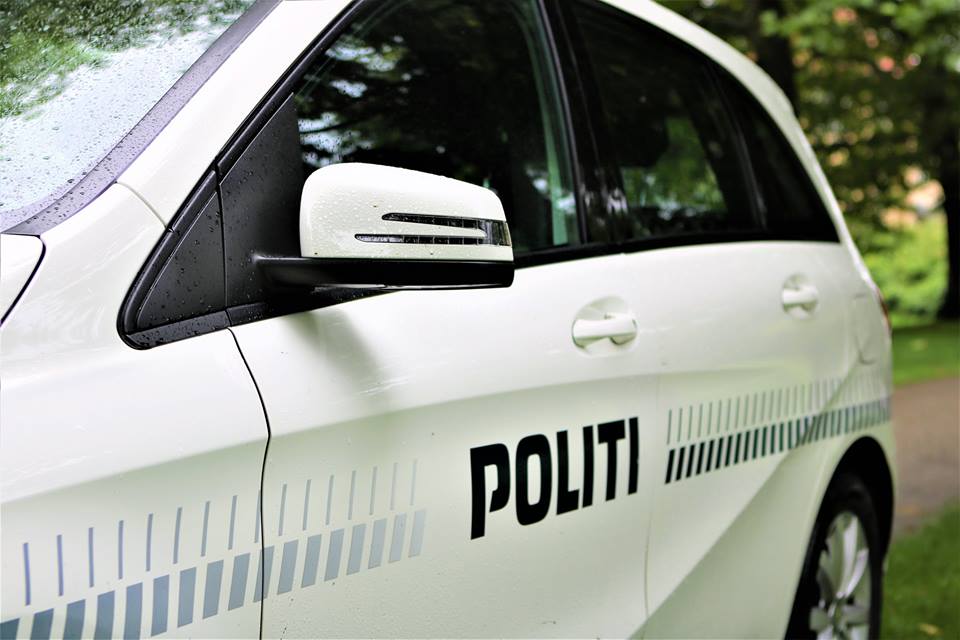 Politirapporten for Helsingør Kommune i tidsrummet 2021-05-12 til 2021-05-25
