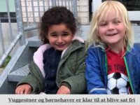 Velkommen til Helsingør Kommunes nyhedsbrev Børneliv, hvor vi hver måned bringer interviews og reportager om det gode børneliv
