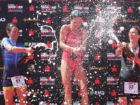 IRONMAN 70.3 EUROPEAN CHAMPIONSHIP ER TILBAGE I HELSINGØR EFTER 2 ÅR