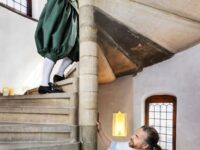 Kronborg Slot søger hjælp fra børn