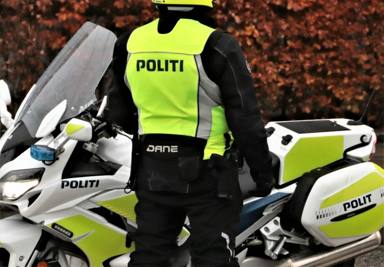 Politirapporten for Helsingør Kommune i tidsrummet 2021-06-10 til 2021-06-21