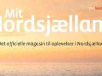 Inspiration til din ferie i Nordsjælland