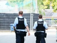 Politirapporten for Helsingør Kommune i tidsrummet 2021-07-02 til 2021-07-13