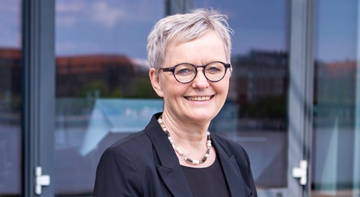 Birgitte Stoklund ny konsulent i Helsingør Stift