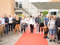 40 år med børnene / ‘Vilde’ projekter i Saunte og Tikøb / Maritime uddannelser er kommet hjem