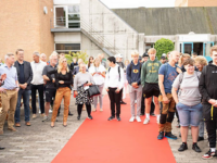 40 år med børnene / 'Vilde' projekter i Saunte og Tikøb / Maritime uddannelser er kommet hjem