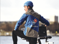 Dominos Pizza åbner i Helsingør