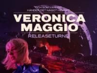 Veronica Maggio (SE)