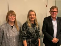 Nyt projekt: Forskere undersøger mere fleksibel og patientnær ledelse på sygehuse i Region Sjælland
