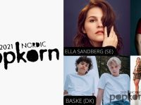 Kvindelige upcoming artister dominerer årets finale i Popkorn Nordic