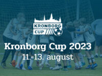 PR-foto: Kronborg Cup