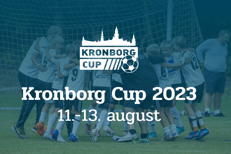 Kronborg Cup 2023