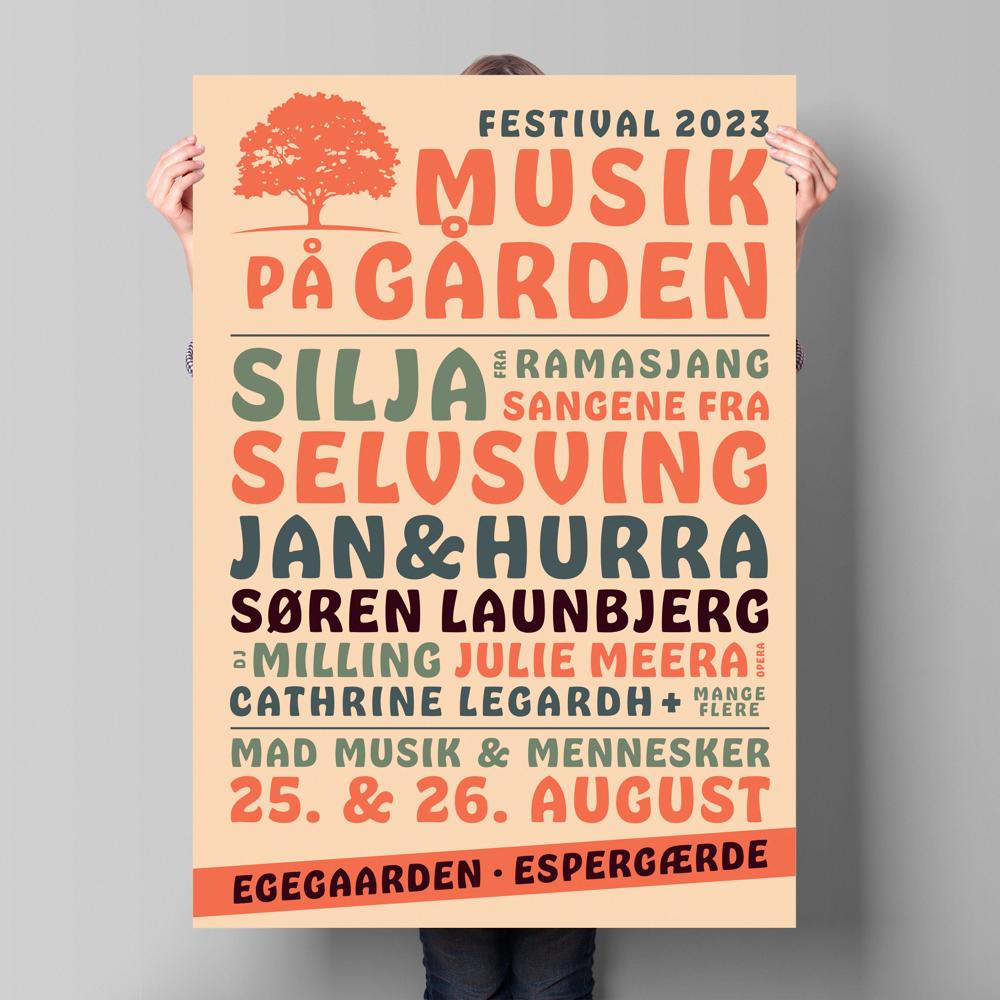 Ny festival i Espergærde
