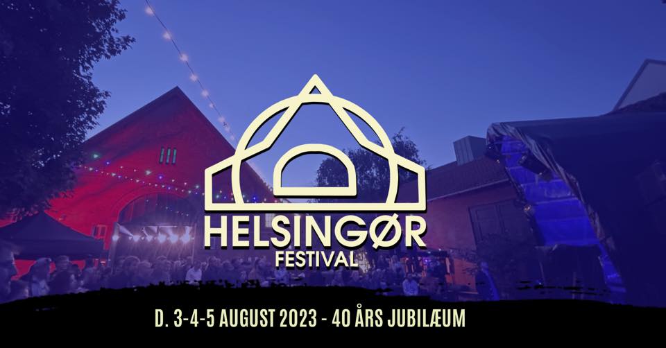 Husk: Helsingør Festival
