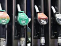 Spar penge på vejen – spar på brændstoffet
