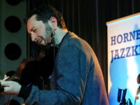 Pressefoto Hornbæk Jazzklub