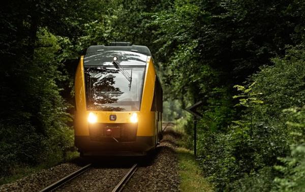 Lokaltog justerer køreplanerne og indsætter dobbelttog på Hornbæk- og Gribskovbanen i sommermånederne