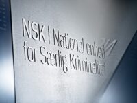 Pressefoto National enhed for Særlig Kriminalitet