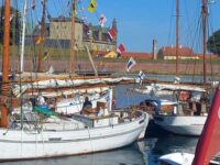 Pressefoto M/S Museet for Søfart