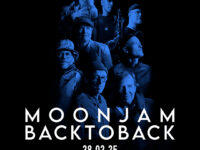 Pressemeddelse Moonjam og Back to Back