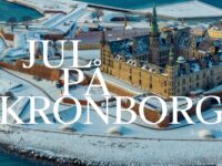 Pressefoto Kronborg