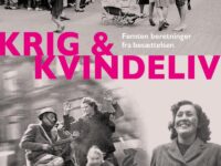 Krig og kvindeliv
