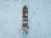 Foto: Royal Arctic Lines